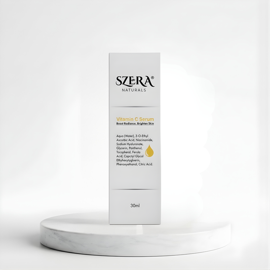 Vitamin C Serum (30ml)