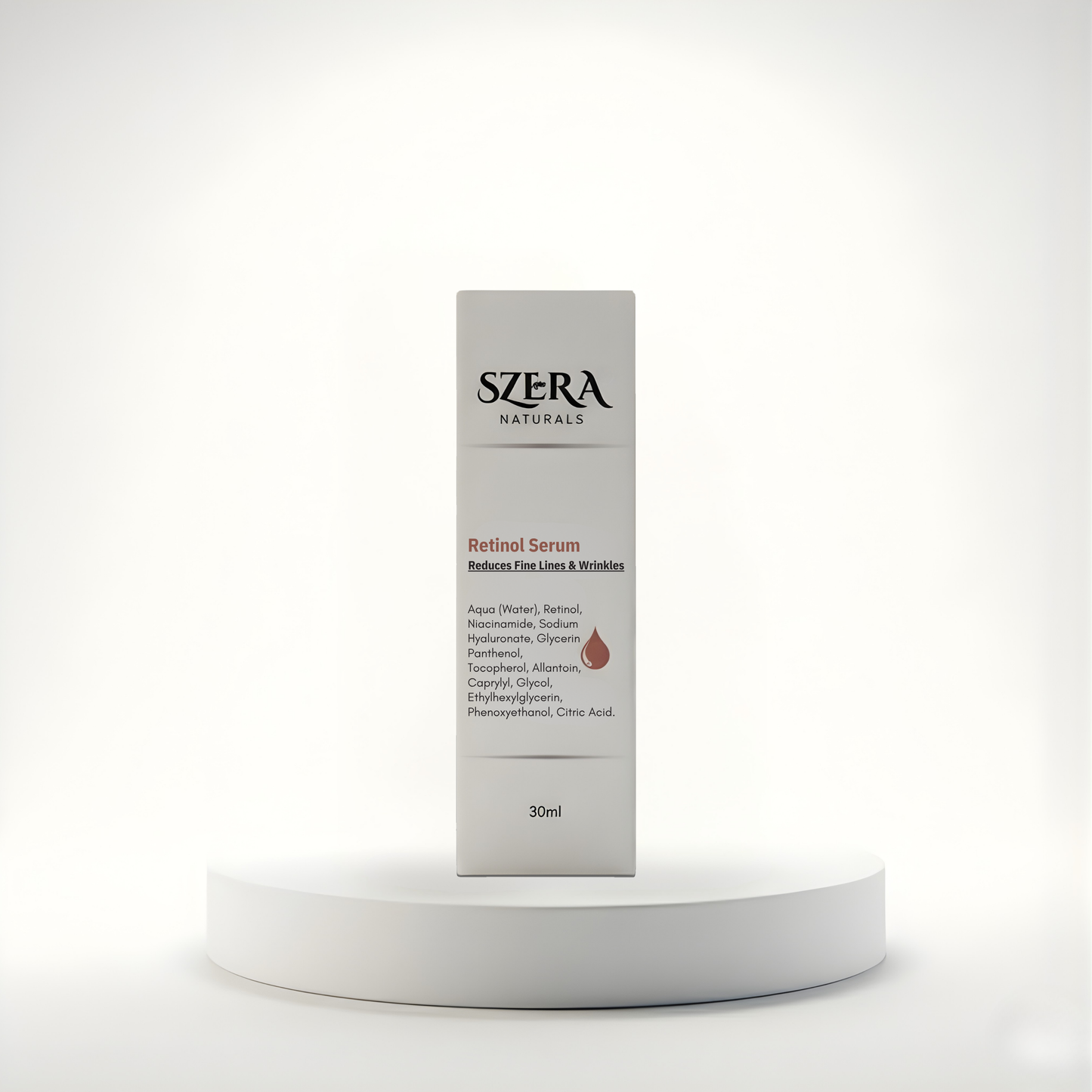 Retinol Serum (30ml)