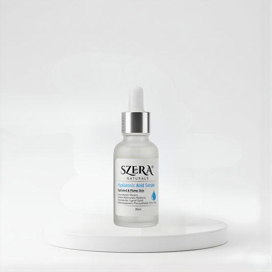 Hyaluronic Acid Serum (30ml)