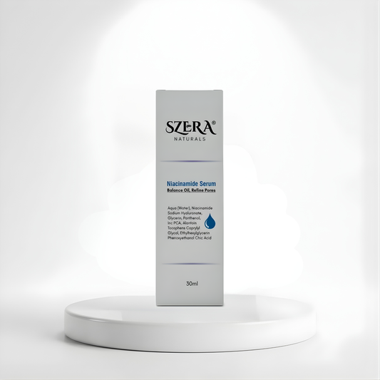 Niacinamide Serum (30ml)