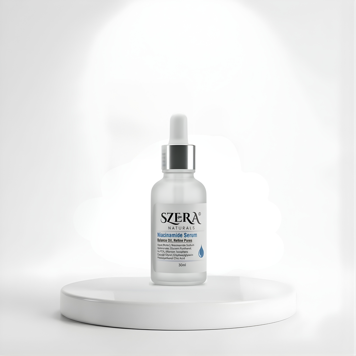 Niacinamide Serum (30ml)