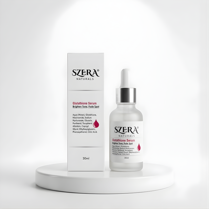 Glutathione Serum (30ml)