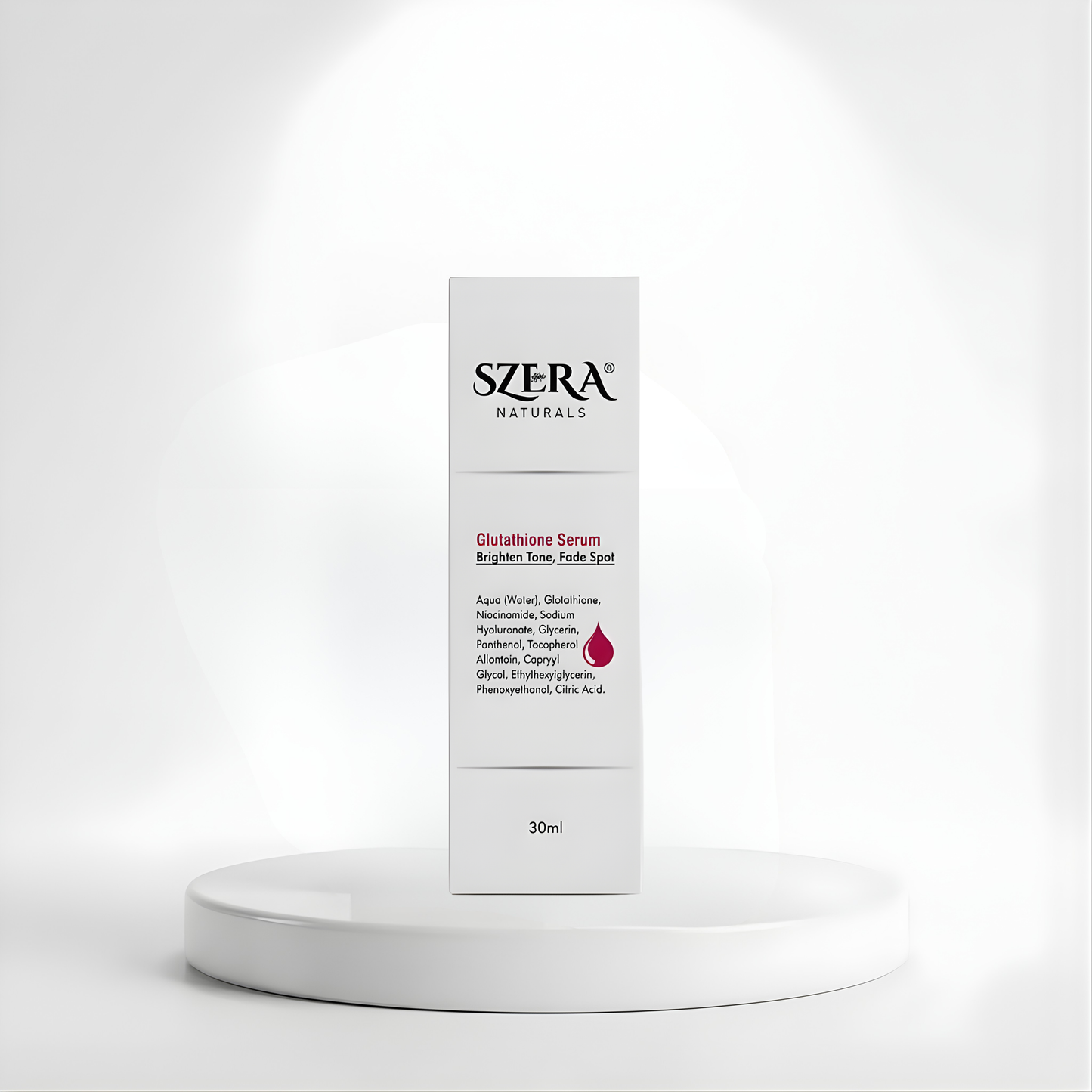 Glutathione Serum (30ml)