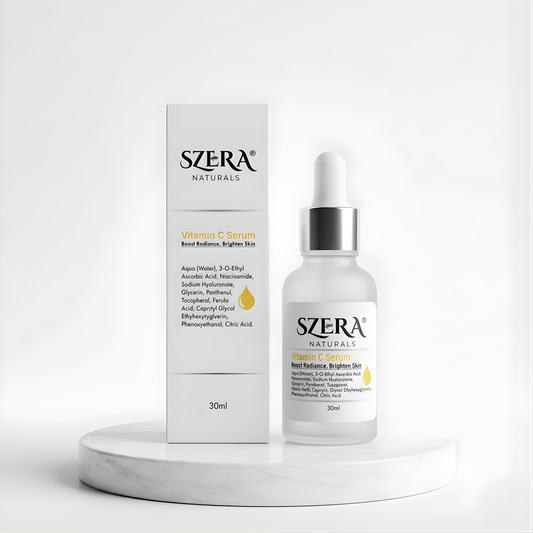 Vitamin C Serum (30ml)