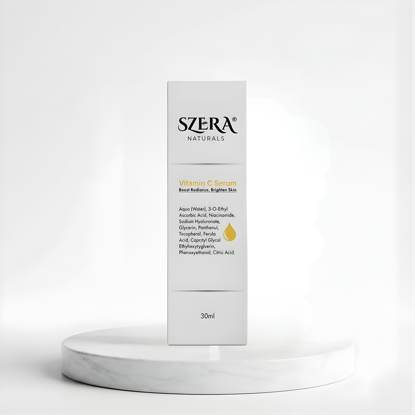 Vitamin C Serum (30ml)