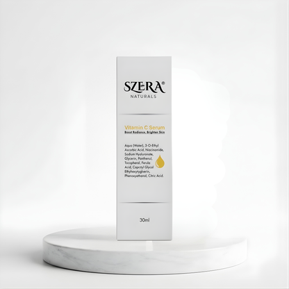 Vitamin C Serum (30ml)