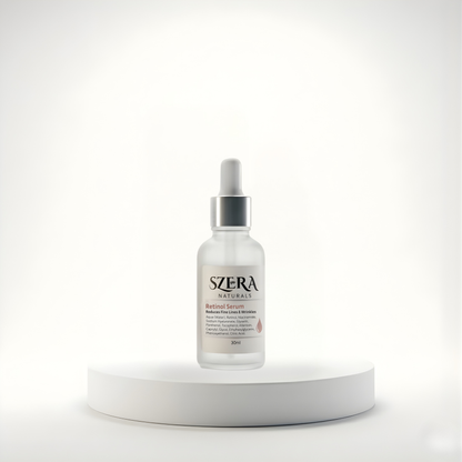 Retinol Serum (30ml)