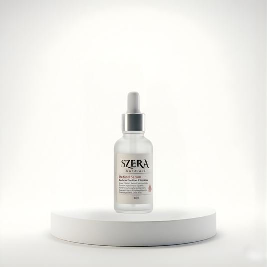 Retinol Serum (30ml)