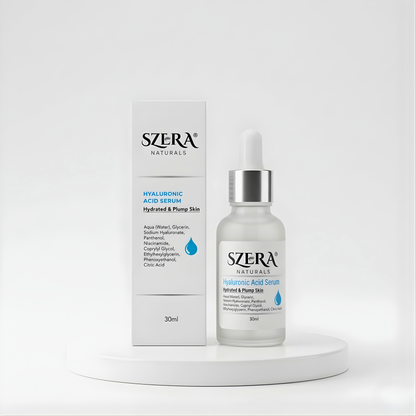 Complete Serum Collection (5-in-1 Skincare Set)