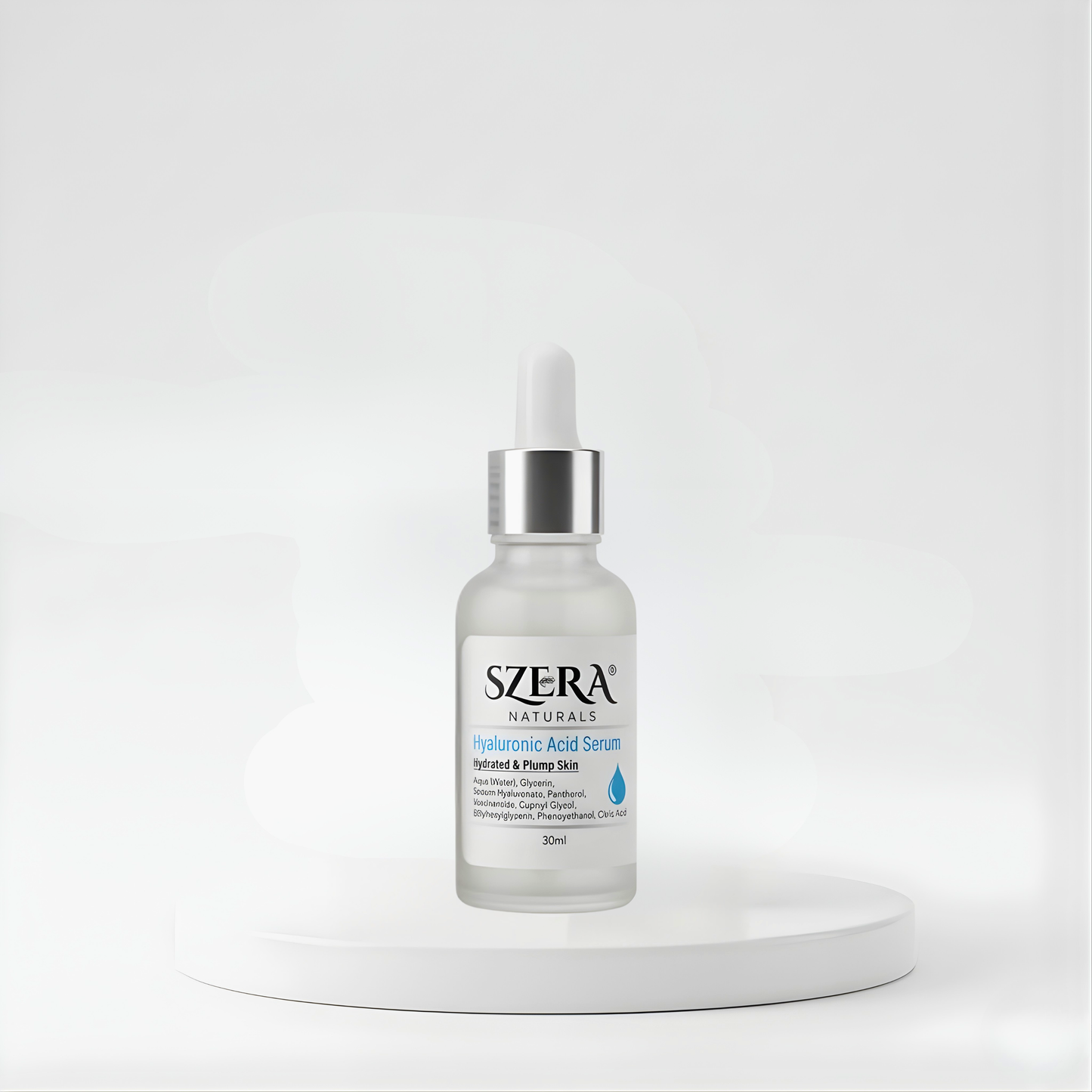 Hyaluronic Acid Serum (30ml)