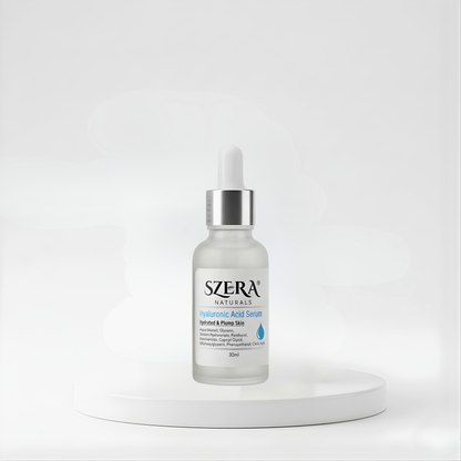 Hyaluronic Acid Serum (30ml)