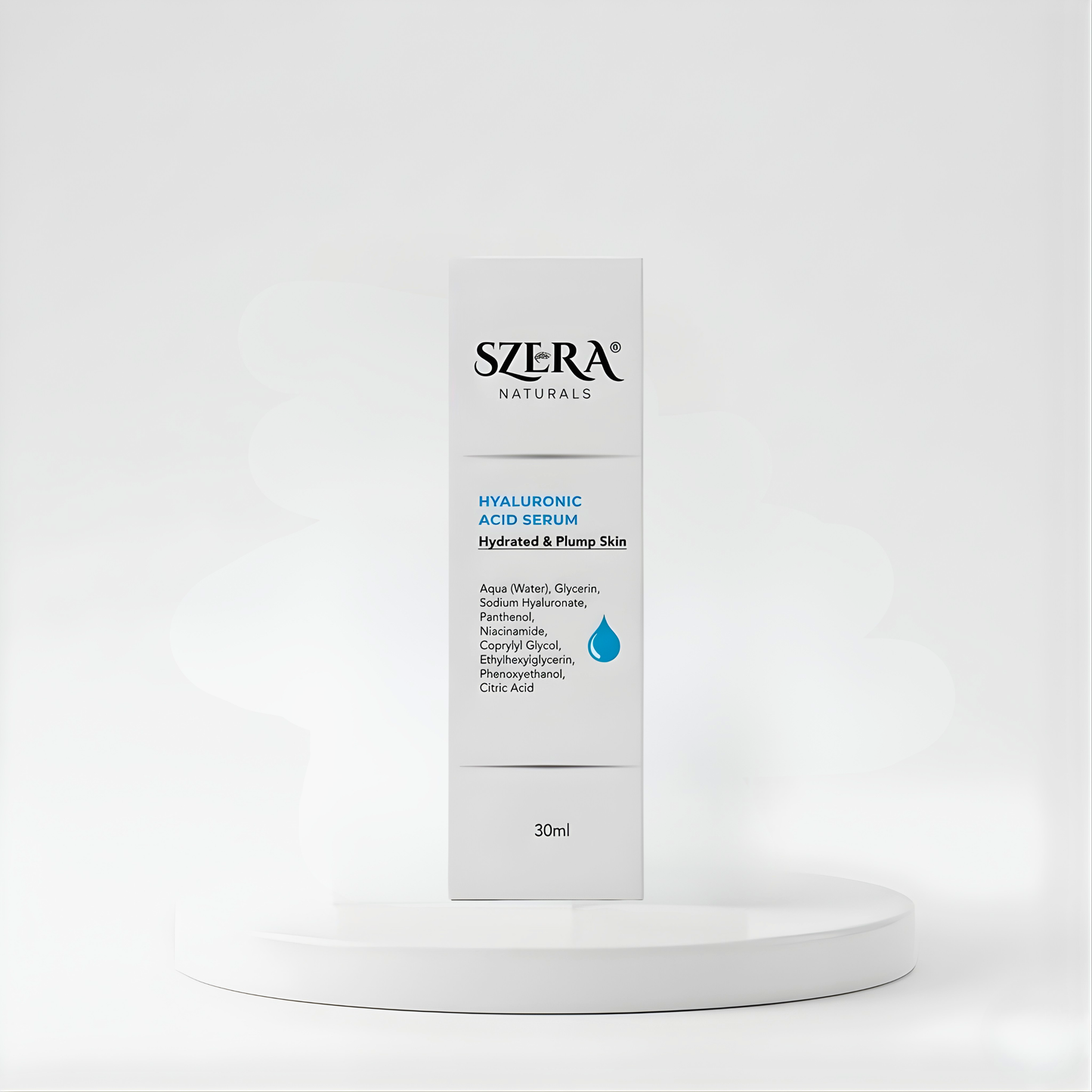 Hyaluronic Acid Serum (30ml)