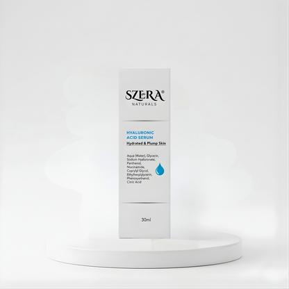 Hyaluronic Acid Serum (30ml)