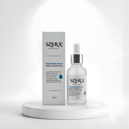 Niacinamide Serum (30ml)