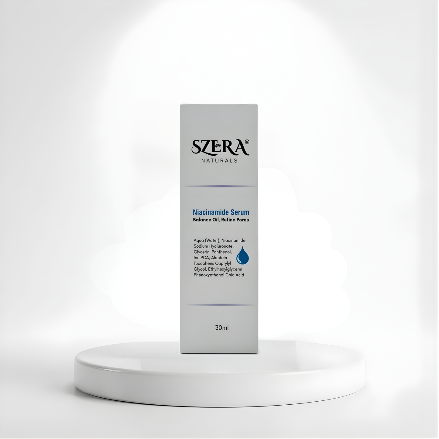 Niacinamide Serum (30ml)