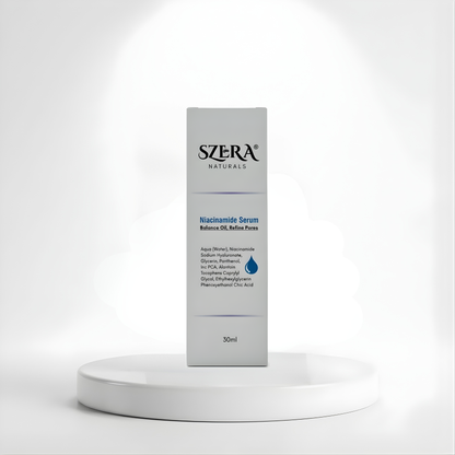 Niacinamide Serum (30ml)