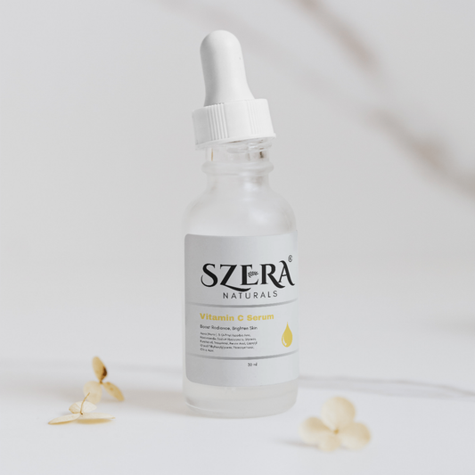 Vitamin C Serum (30ml)